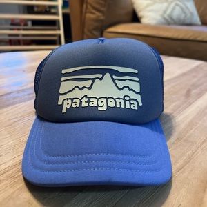 Patagonia Trucker Hat